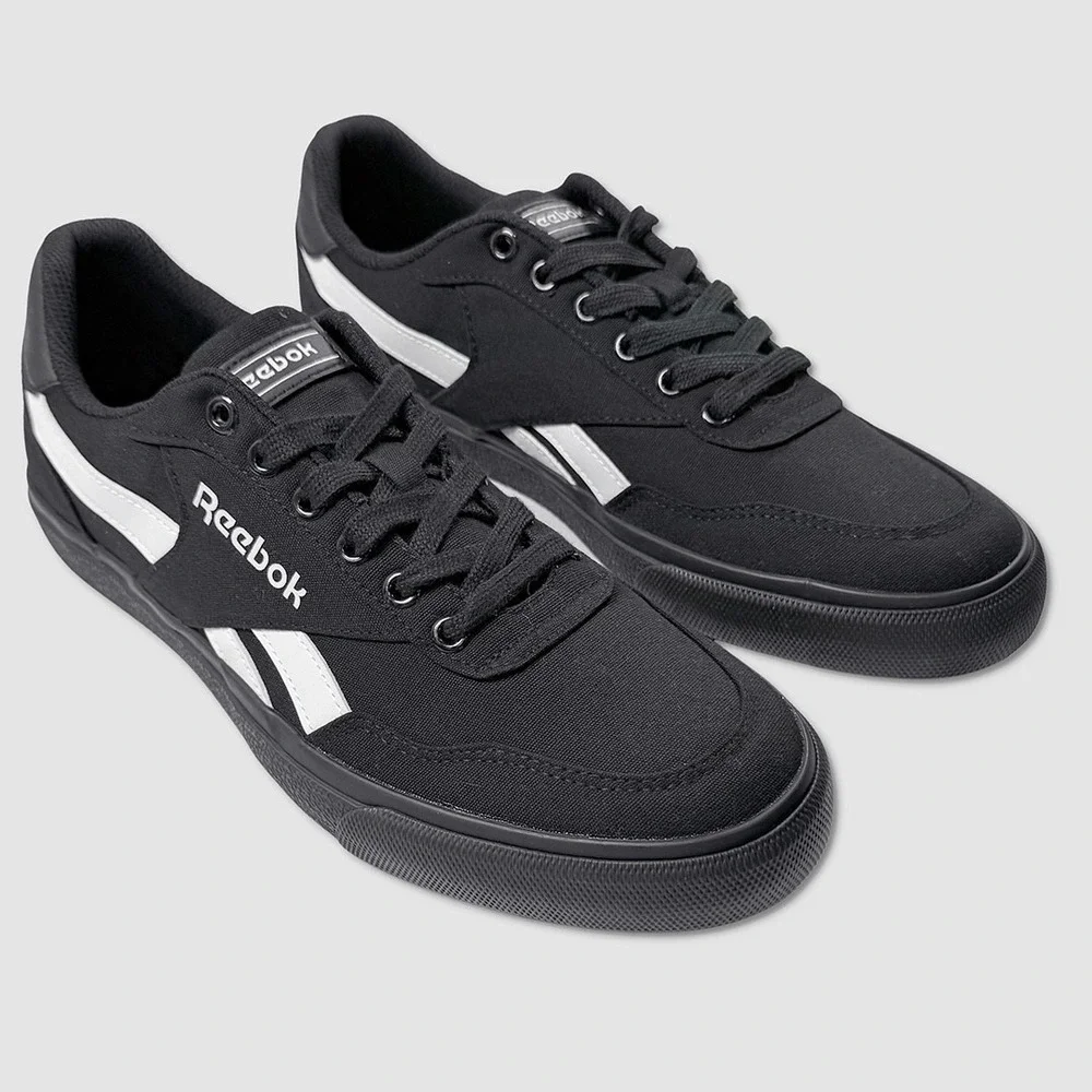 Reebok Galaxy 9 Shoes - NEW Mens Size 10.5 Black / White - #49825-TOP1